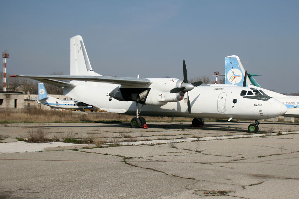 AN-26B ER-26046 Bild KIV-1048